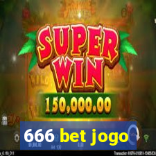 666 bet jogo